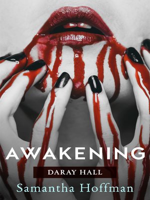 cover image of The Awakening (Daray Hall #1)